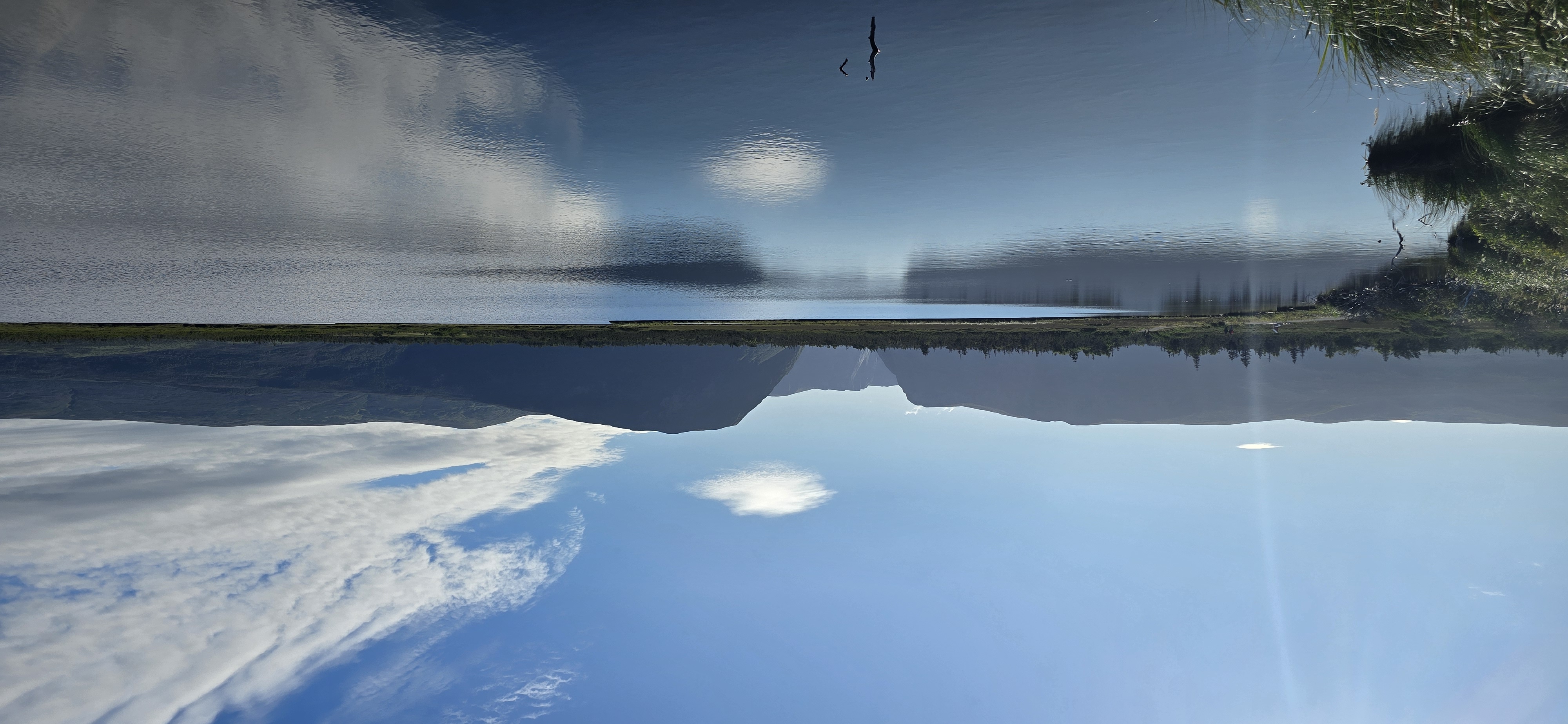 The Forge sauna on the Newfoundland coast